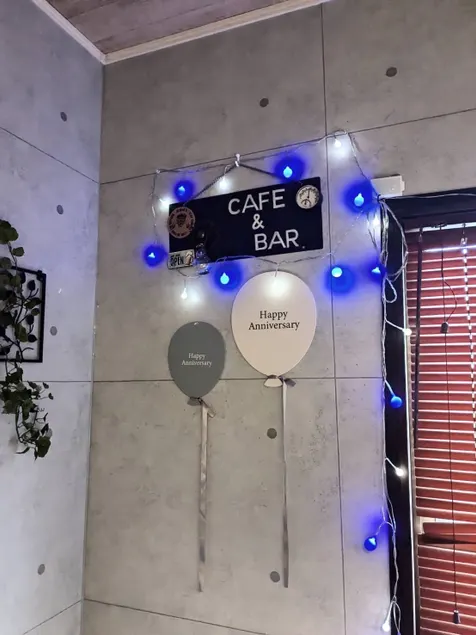 Free parking available. All my friends and I enjoyed our summer vacation!House with a projector, bar counter, and seasonal decorations - Image 1