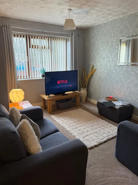 Olympic place 2-bed house - Image 1