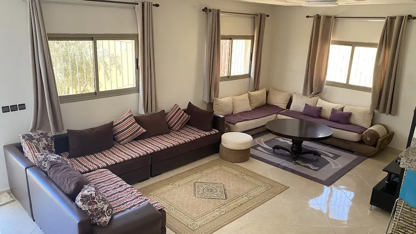 Quiet villa•Private garden•Families•Oualidia - Image 1