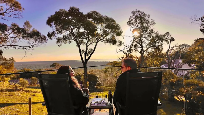Kanga Views~Romantic Spring Couples Retreat - Image 1