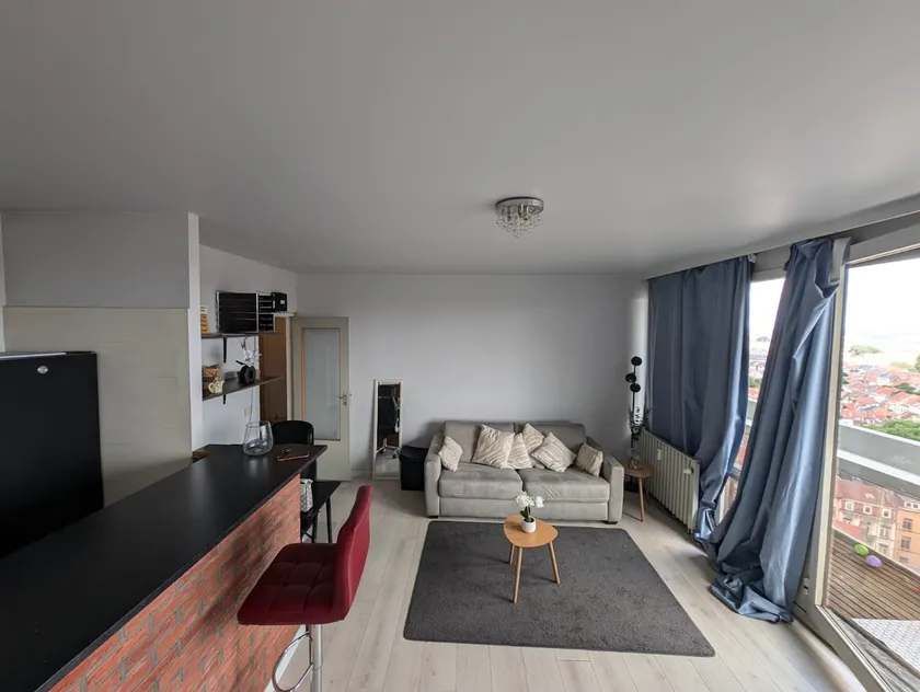 lovely apartment in Brussels - Image 1
