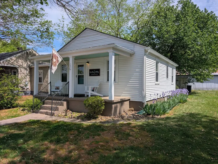 The Woodland Cottage - Image 1