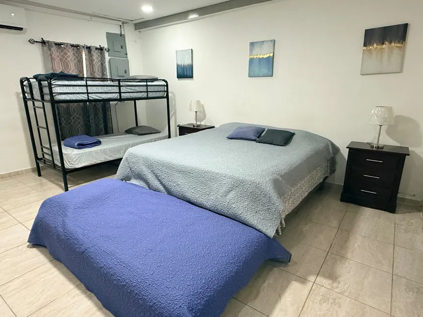 Tofik's Place. Apartment for 6 people, King Bed - Image 1