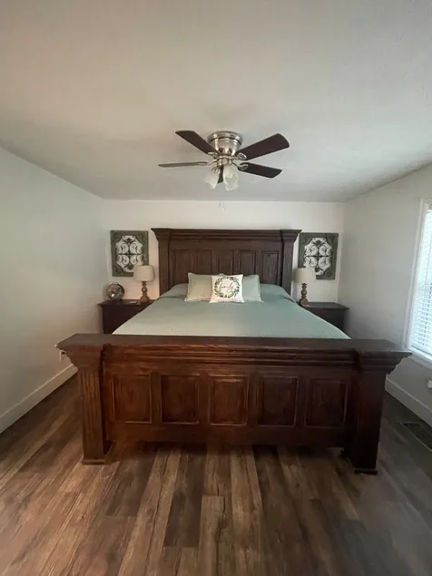 The Hibiscus House - Image 1