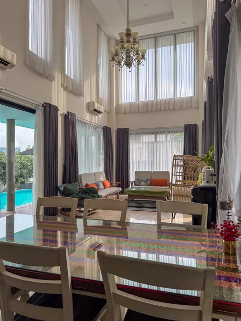 Monolog at Nagoya Valley (4BR Private Pool Villa) - Image 1