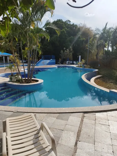 vacation home condominium Village thermas deCaldas - Image 1