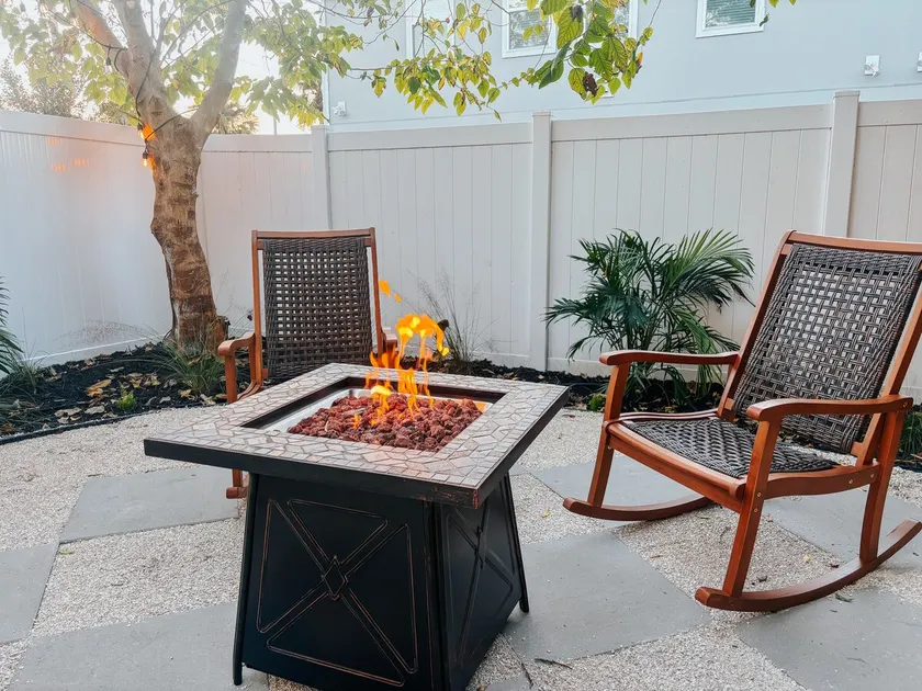 2 Beach Homes | Pets | Fire Pit | Close to Shops - Image 1