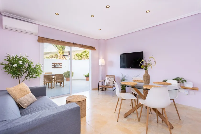 Home2Book Comfy Apt Puertito de Guimar, Pool - Image 1