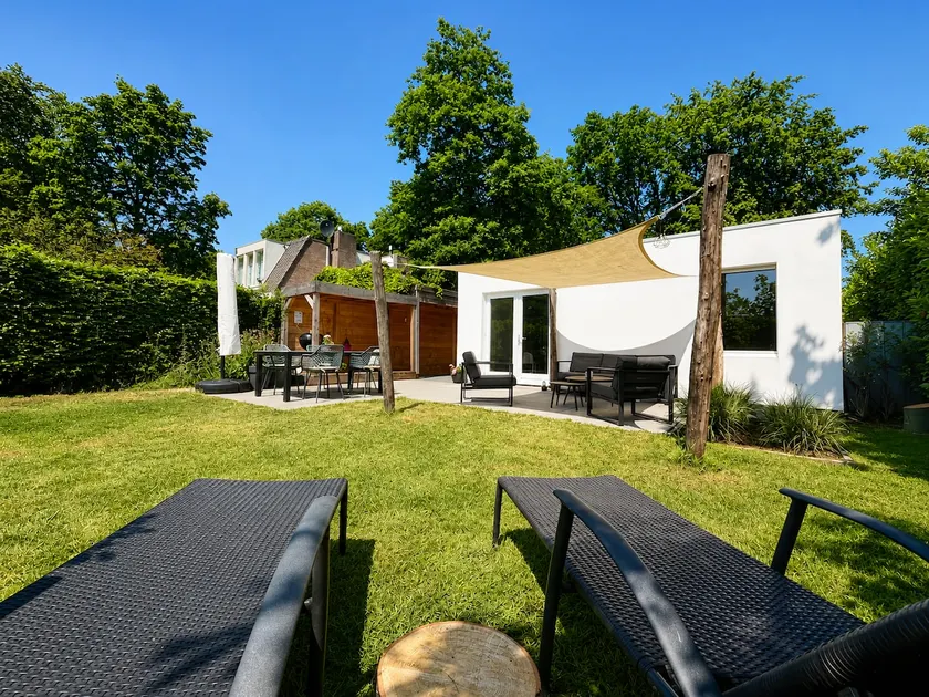 Nature & golf Villa - Image 1