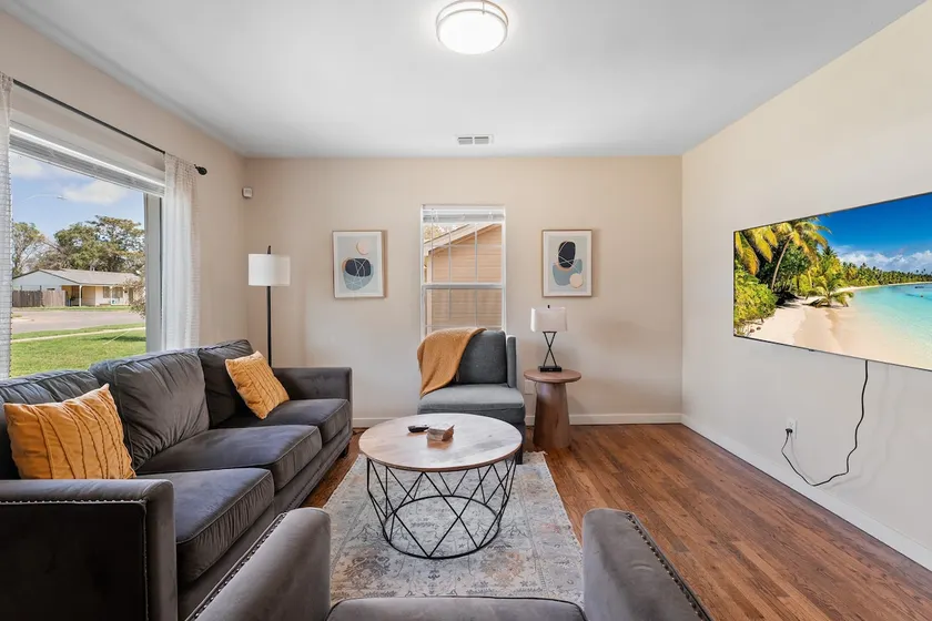Comfy Casita - Pet Friendly - near Texas Tech - Image 1