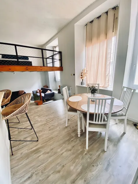 The Workshop! Spacious ground floor apartment Downtown - Image 1