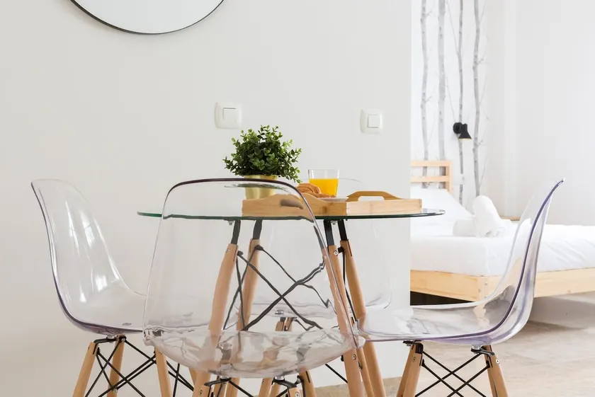 Alberto's apartments. Perfect place for an apartment. - Image 1