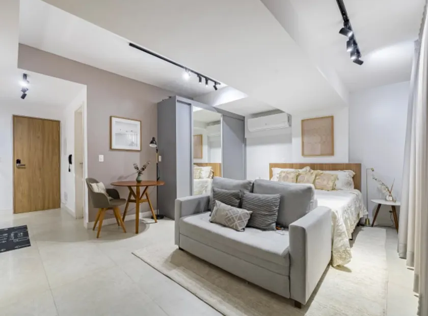 Flat 205 JB - Image 1