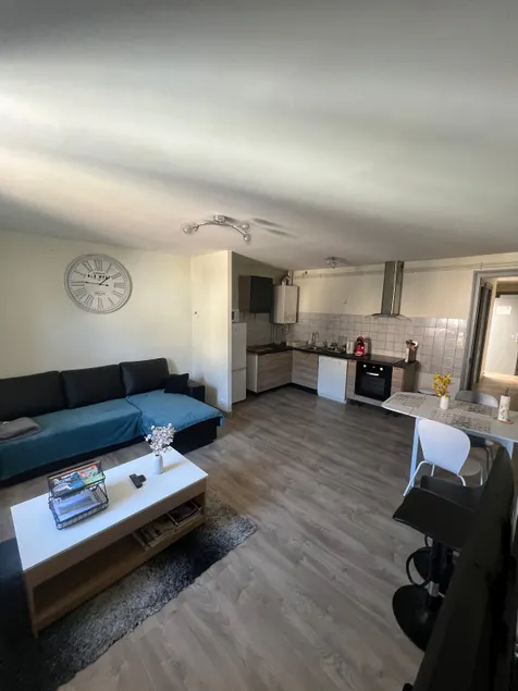 Apartment in the center of Tulle N•1 - Image 1