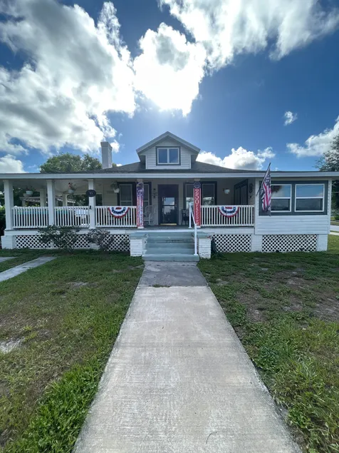 The Rose on Lakeside Mount Dora-Umatilla - Image 1