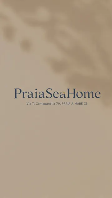 Praia Sea Home, Holiday Home  - Image 1