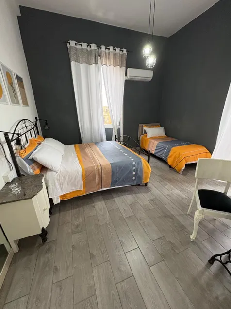 Home Dareb 1 sea view - Image 1