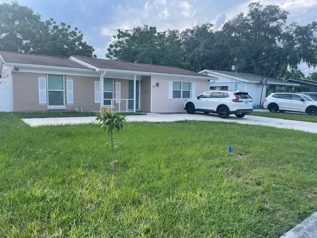 A Comfortable Family Home Close to Busch Gardens! - Image 1