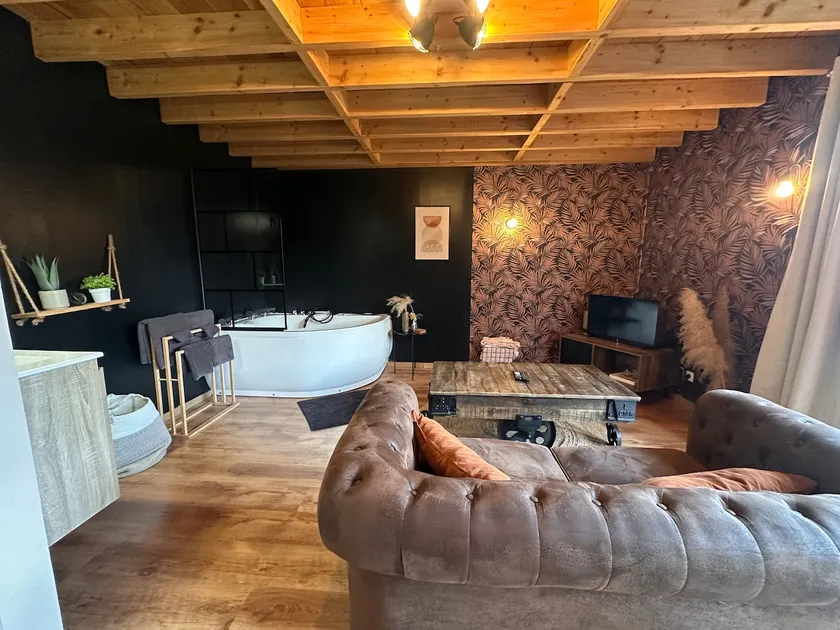 The Hour House - Salomé - Esc'Appart - Image 1
