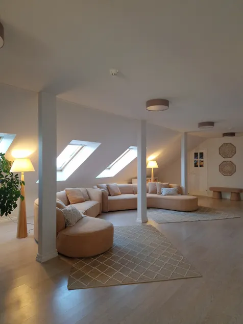 Raunex Apartment - Image 1