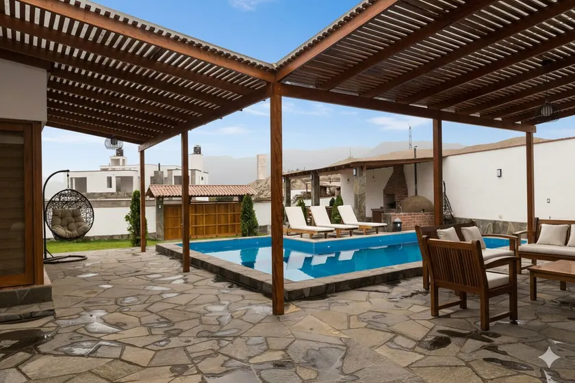 Family home in Cieneguilla - Image 1