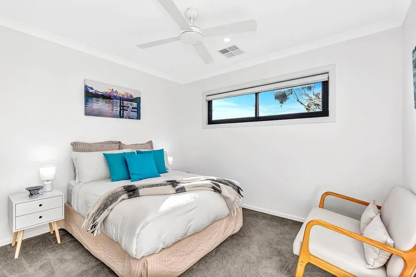 'Christies Chic' A Family Getaway by the Beach - Image 1