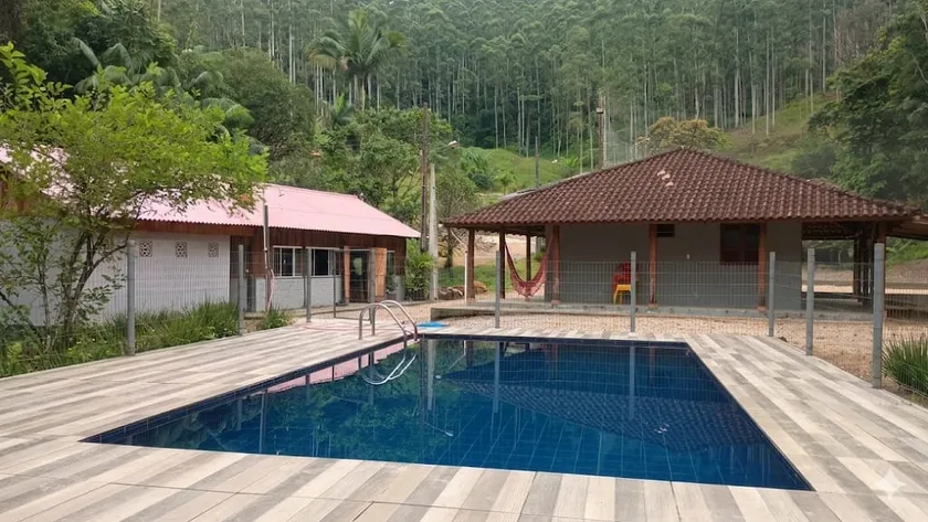 Encantos da Natureza Ranch - Image 1