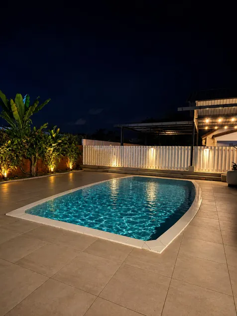 Wabi Sabi A’Famosa Villa | Private Pool - Image 1