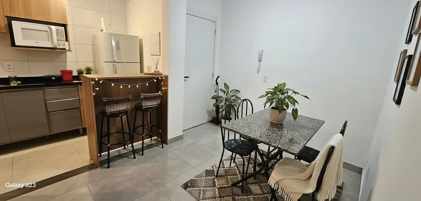 Beautiful apartment in the center - Image 1