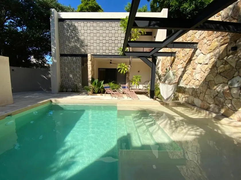 Casa Xulab, Merida, Yuc. - Image 1