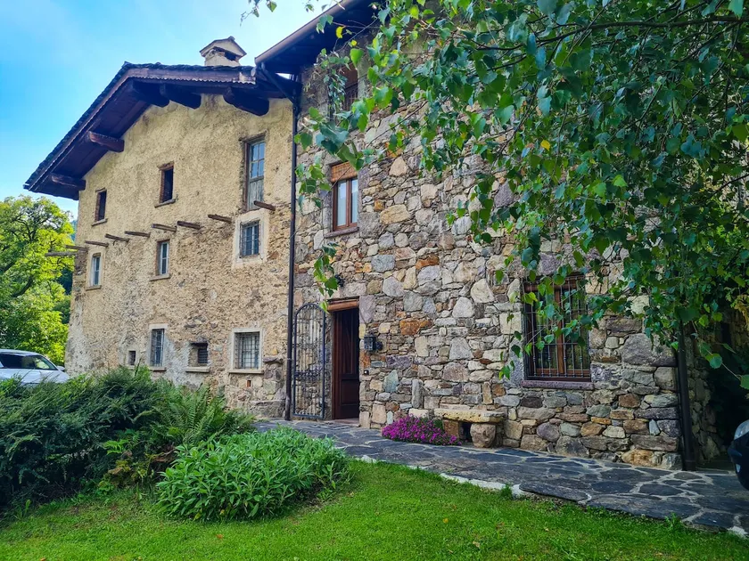 La Cà Granda, quiet house with mountain views - Image 1