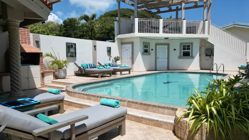 Ideal family/group Villa with HUGE pool! - Image 1