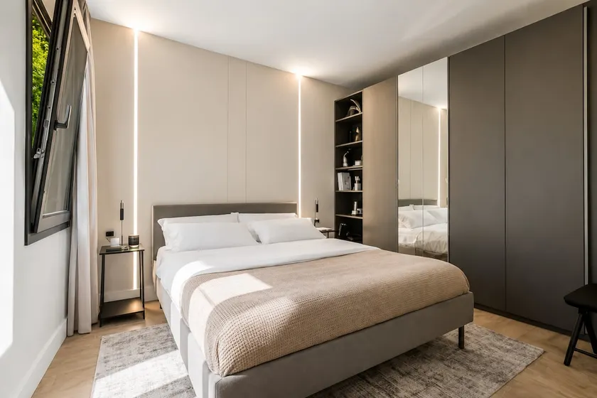 Quite | No stairs | King-size bed + Street parking - Image 1