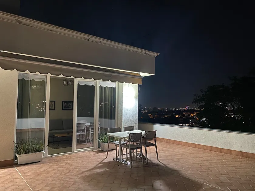 Rooftop 1+1 Apartment - Image 1