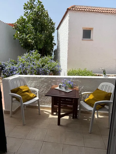 Lovely Apartment in Menorca - Image 1