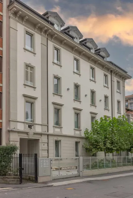 AR Boutique Apartments Station - Image 1