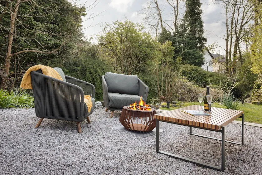 Bellfoot Rural Retreat and Hot Tub - Image 1