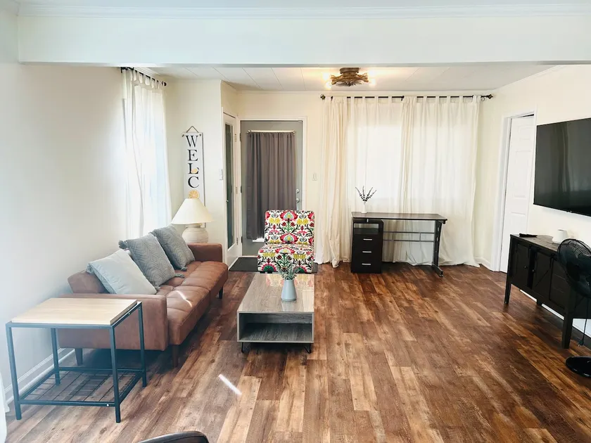 3beds 2 bath-Close to Ferndale/Ry Oak Mid Longterm - Image 1