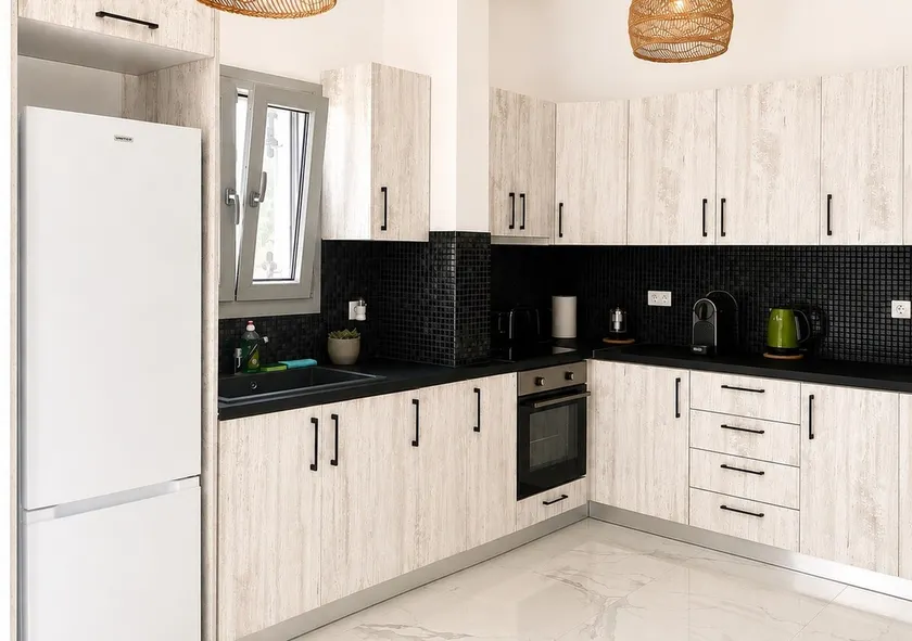 Apartment 4 (64sqm Family Size) - Image 1
