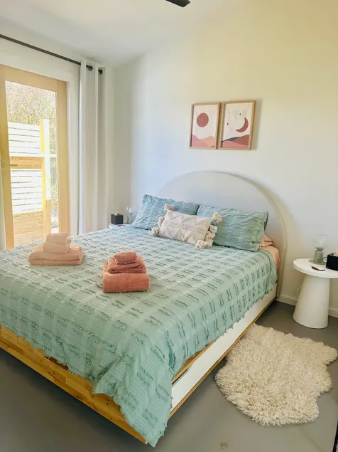Cosy Hideaway in Margaret River - Image 1