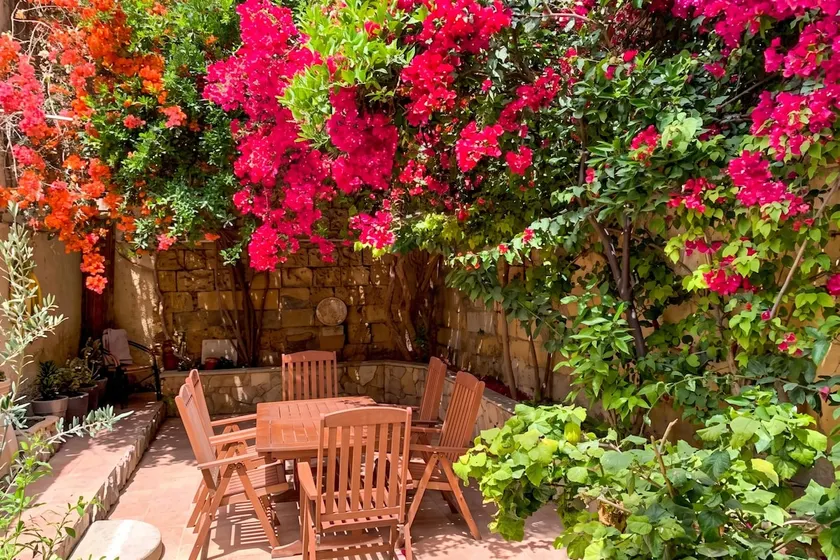 Bougainvillea Breeze & Marina View - Happy Rentals - Image 1