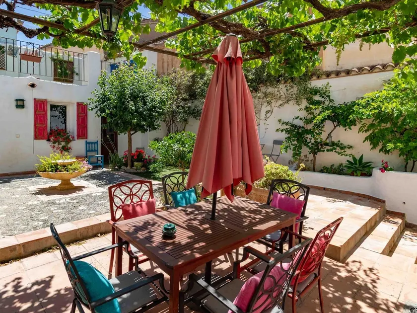 Casa Maria la Conejera - Image 1