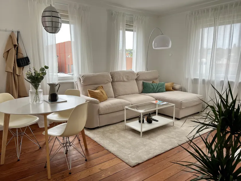 Cozy old building apartment in RT-Betzingen - Image 1