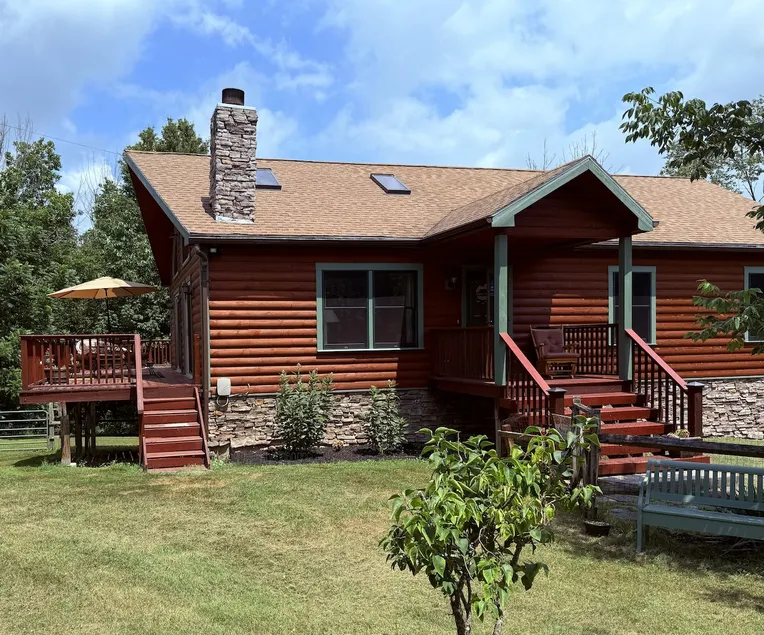Peaceful Catskill Mountains Cabin - Image 1