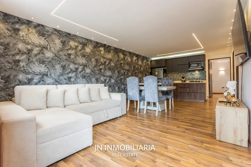 Spectacular Apartment 2 minutes from the New JMC - Image 1