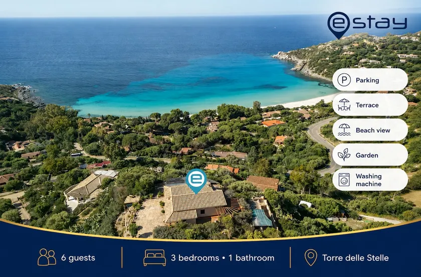 Estay - Enchanting Seaview Getaway - Image 1