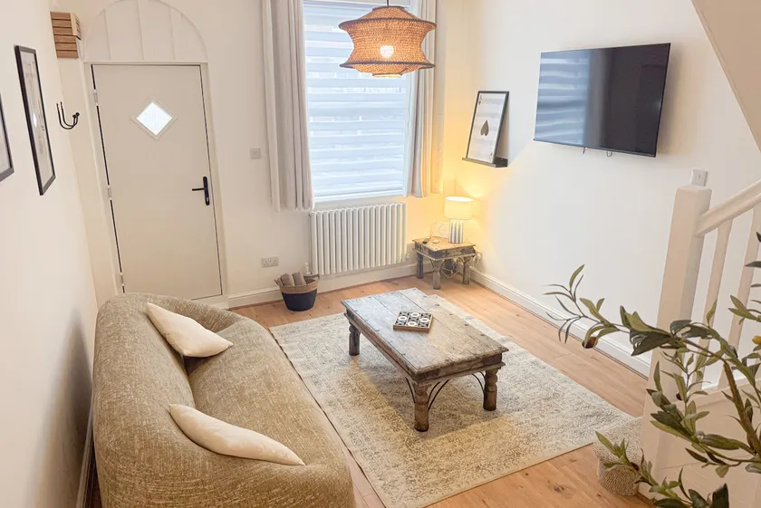 Cosy Stay Near Safari Park, Bewdley & Wyre Forest - Image 1