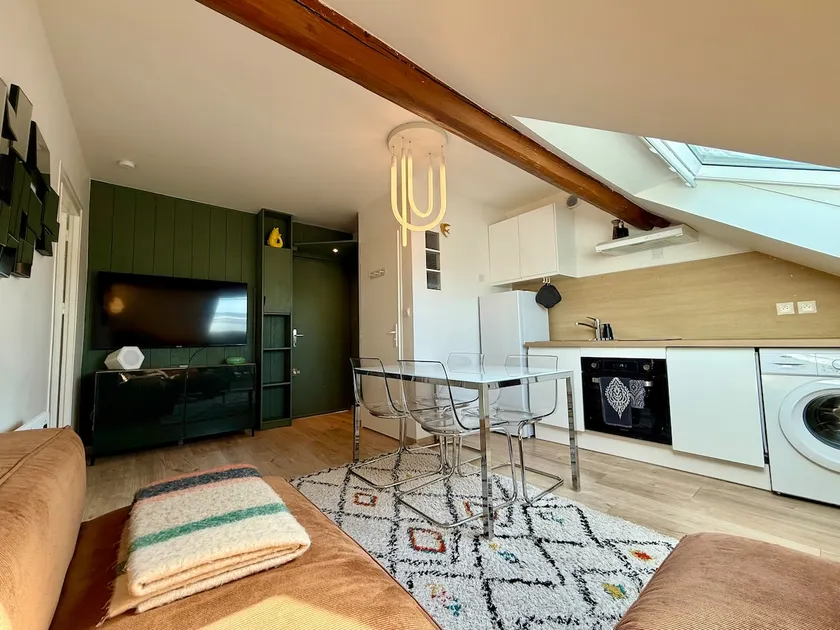 Aiguebelette Lake Apartment - Image 1