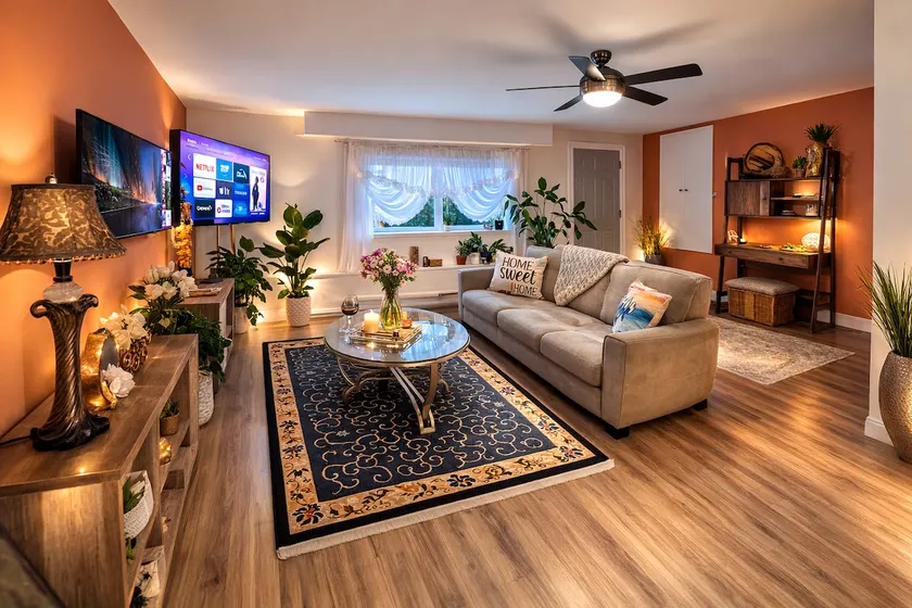 Family Home - Image 1