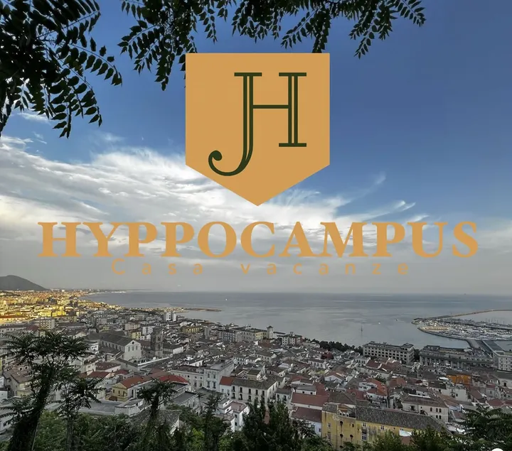 Vacation home Hippocampus - Image 1